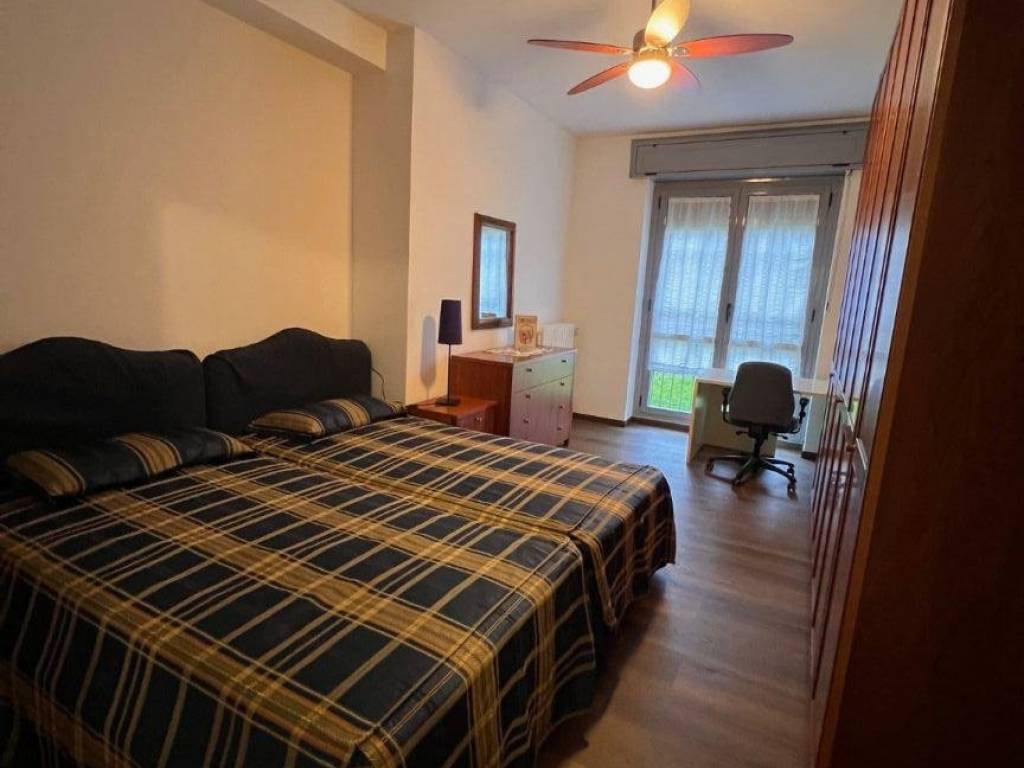 appartamento in affitto a Milano in zona Forlanini