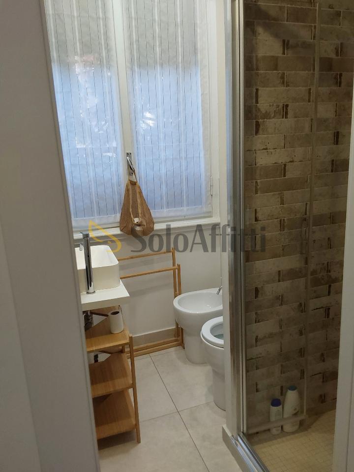 appartamento in affitto a Milano in zona Corvetto