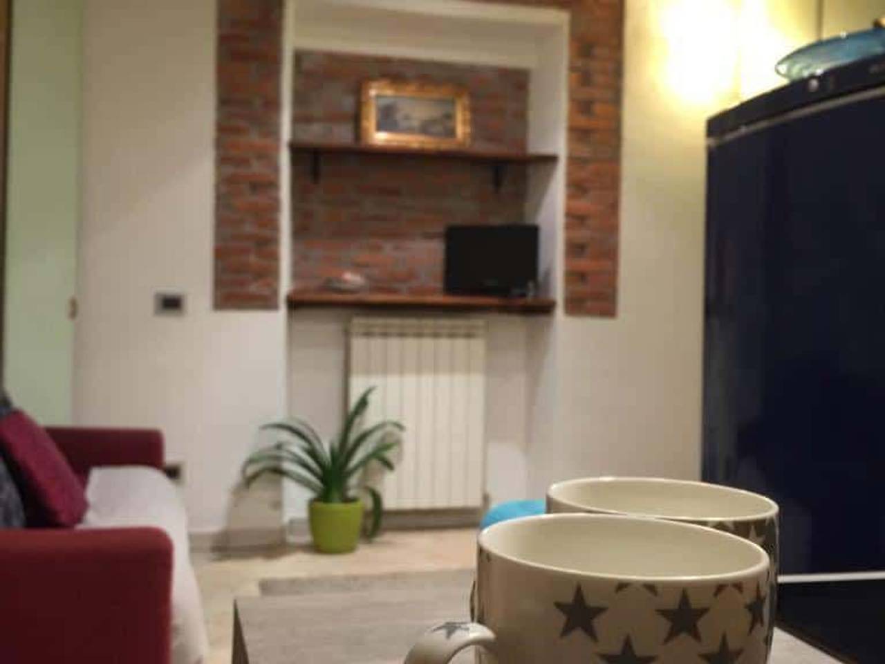 appartamento in affitto a Milano in zona Gratosoglio