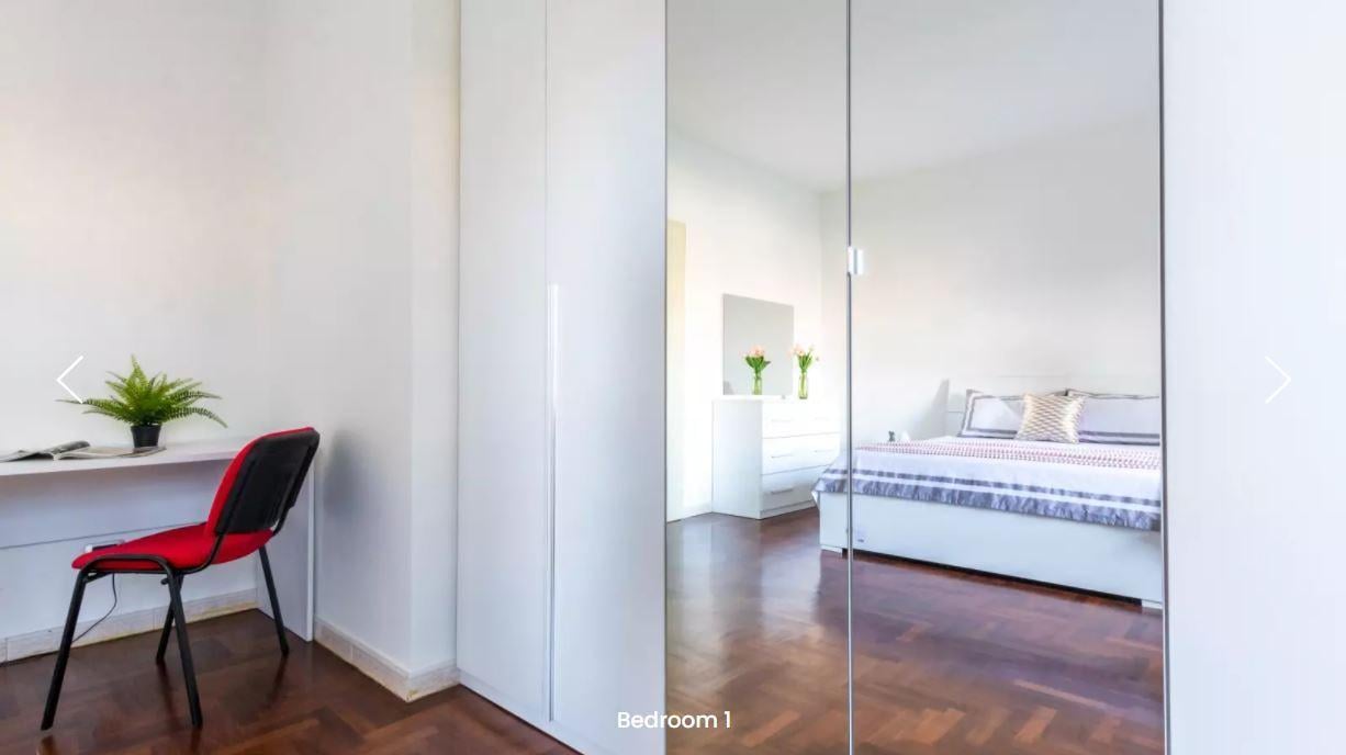 negozio in affitto a Milano in zona Segnano