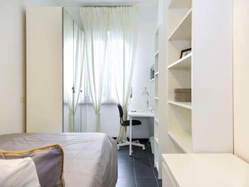 negozio in affitto a Milano in zona Porta Romana