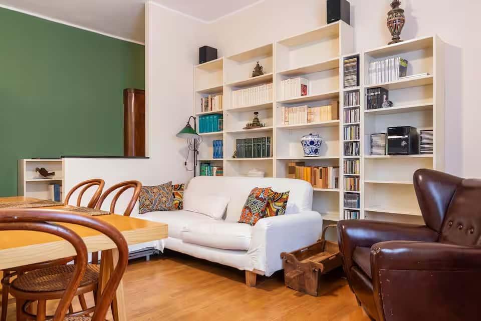 appartamento in affitto a Milano in zona XXII Marzo