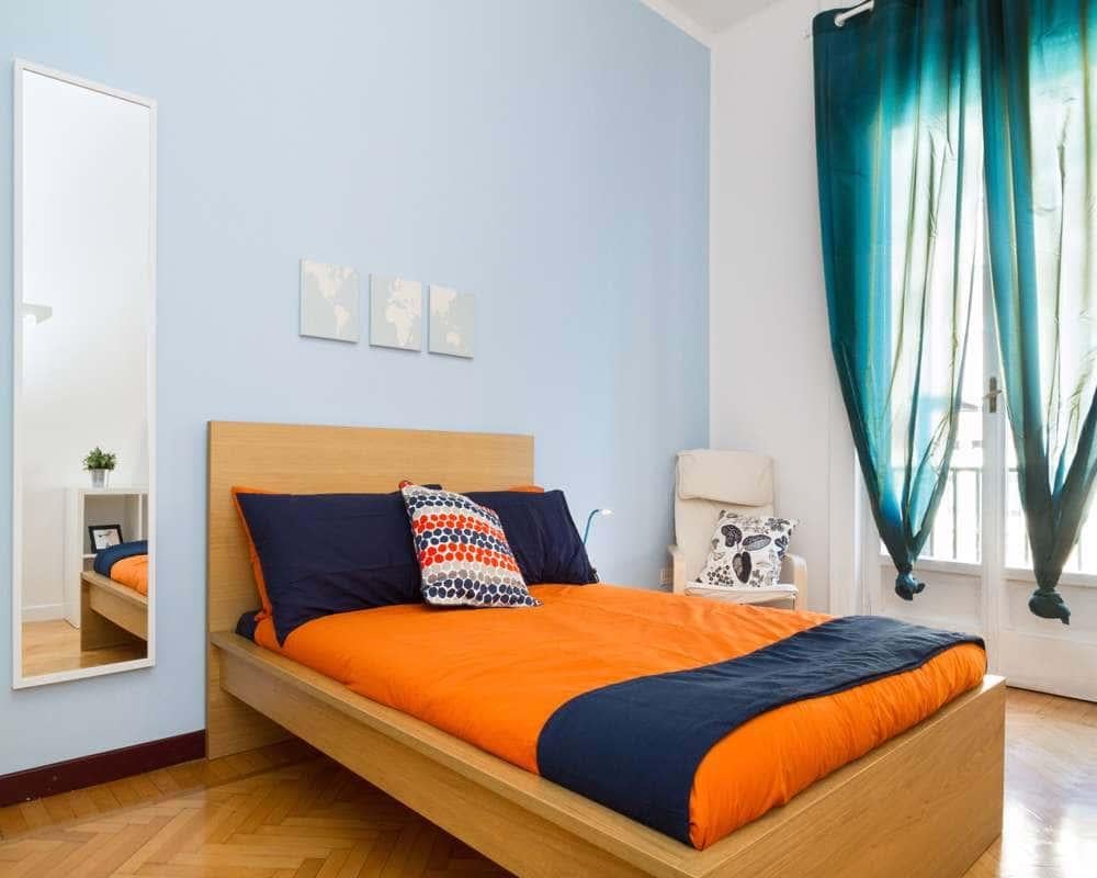 negozio in affitto a Milano in zona Brera