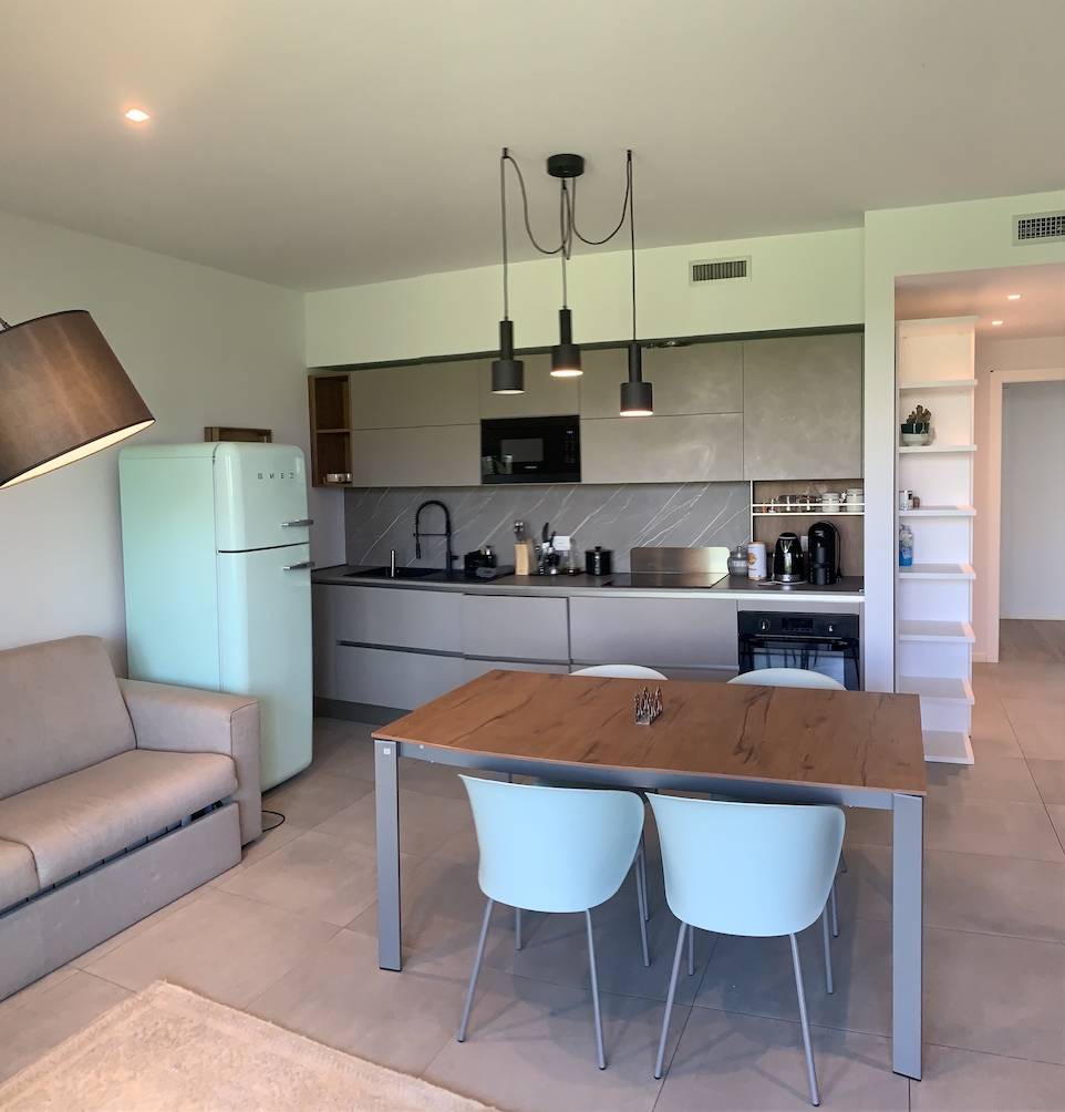 appartamento in affitto a Milano in zona Musocco