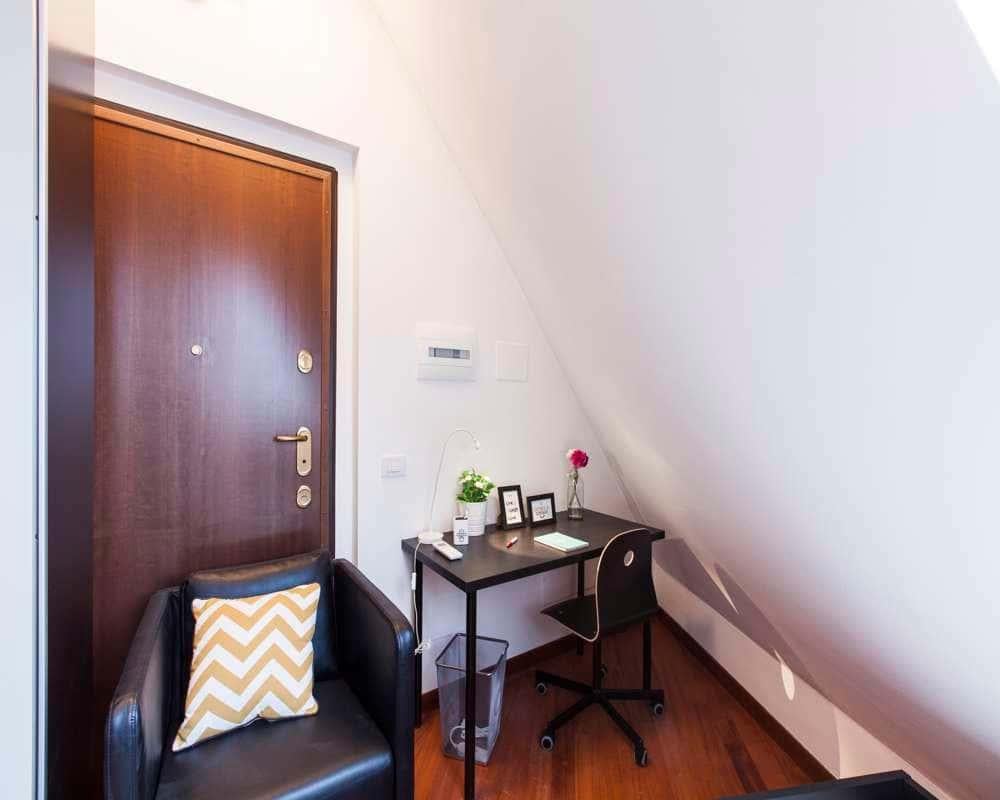 negozio in affitto a Milano in zona Piazzale Lodi