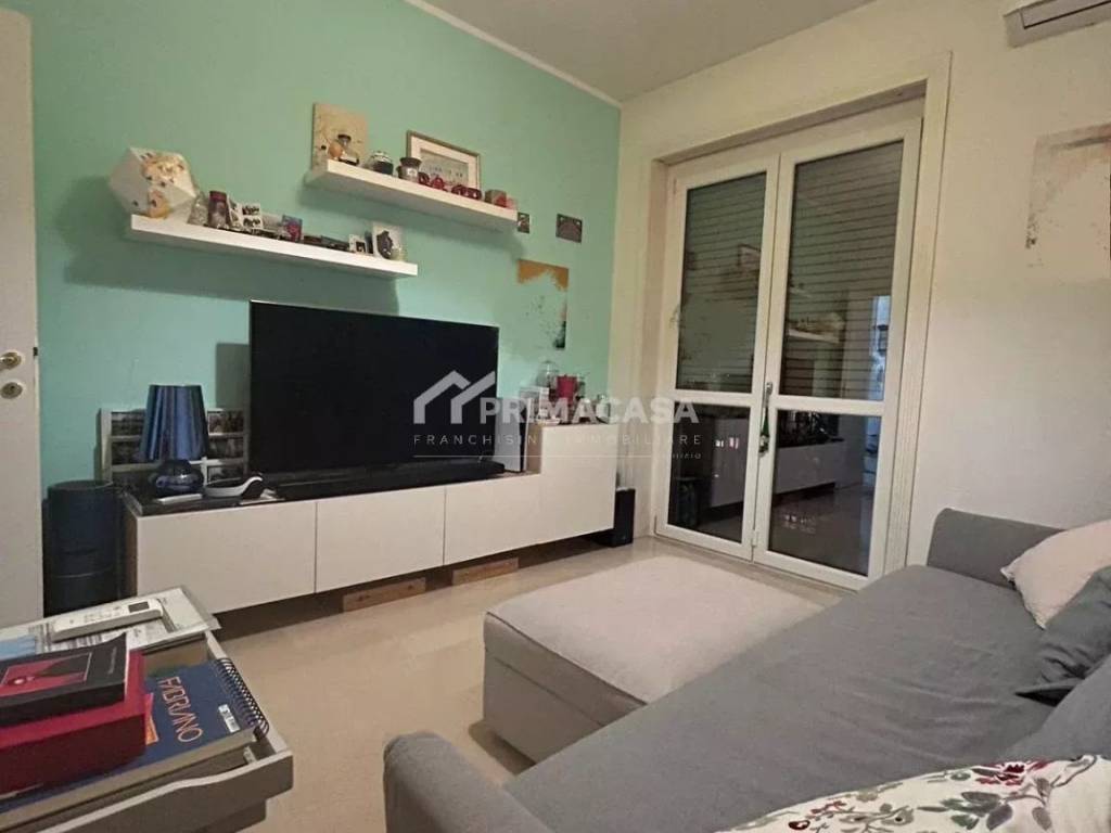 appartamento in affitto a Milano in zona Piazzale Lodi