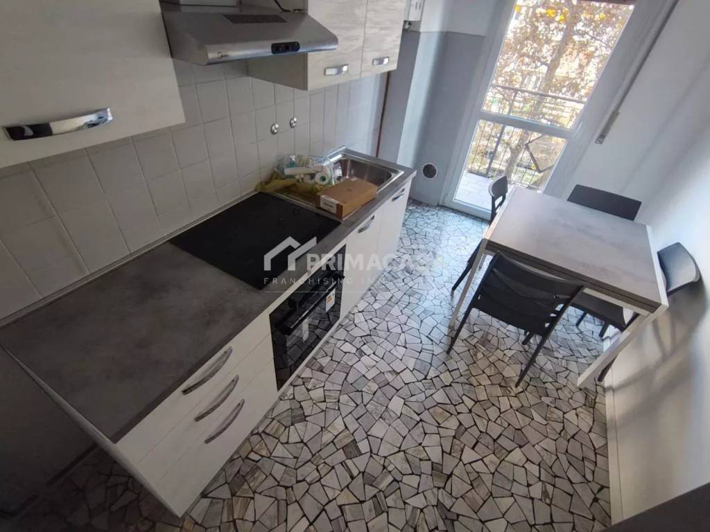 appartamento in affitto a Milano in zona Piazzale Lodi