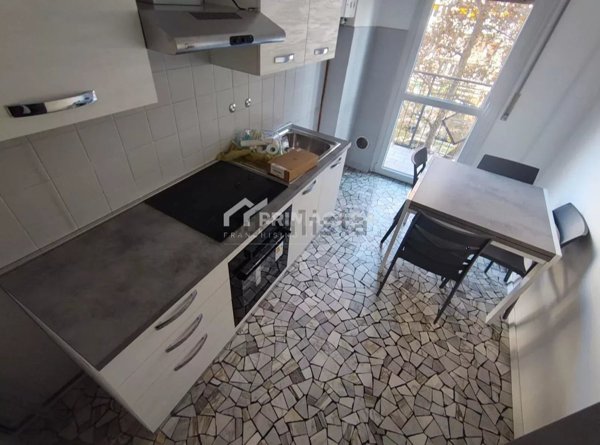 appartamento in affitto a Milano in zona Porta Romana