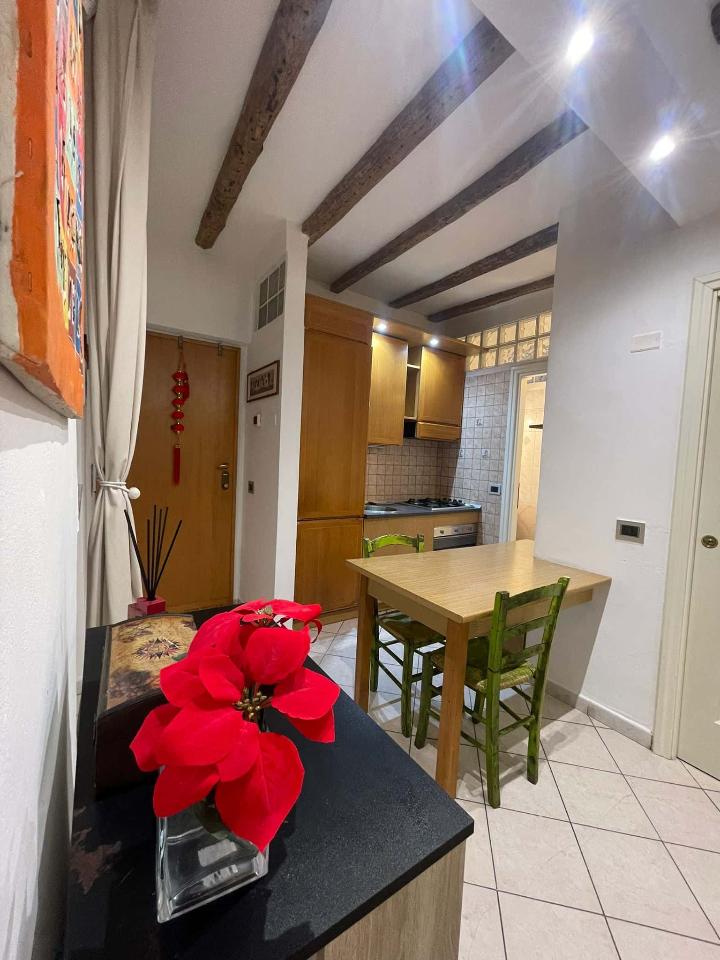 appartamento in affitto a Milano in zona Gratosoglio