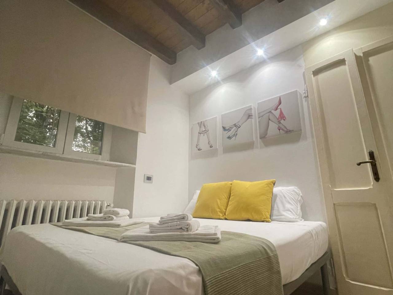 appartamento in affitto a Milano in zona Gratosoglio