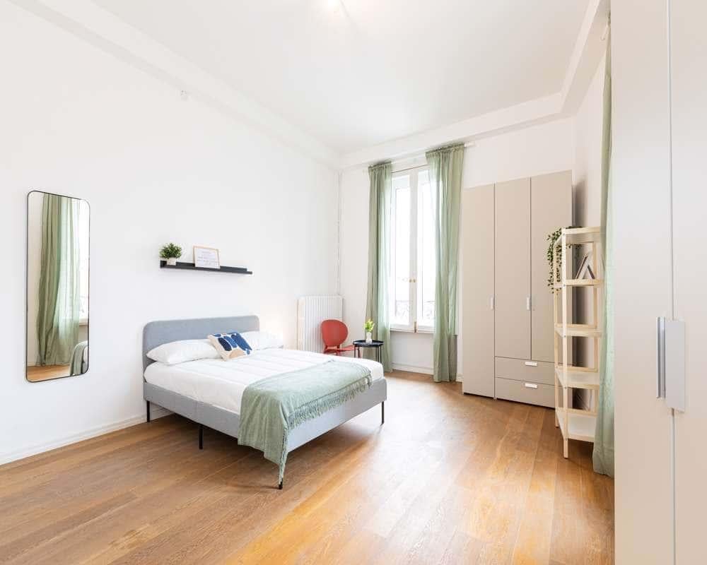 negozio in affitto a Milano in zona Città Studi