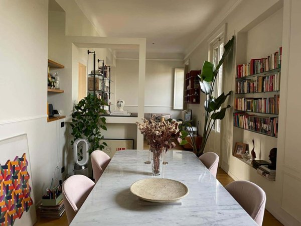 appartamento in affitto a Milano in zona Porta Romana