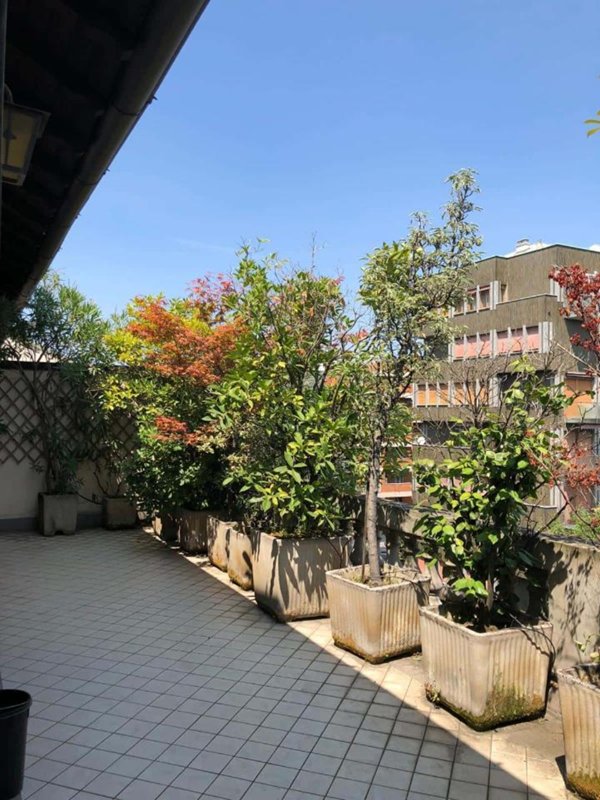 appartamento in affitto a Milano in zona Porta Romana