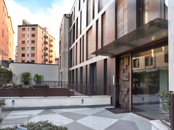 appartamento in affitto a Milano in zona Porta Garibaldi