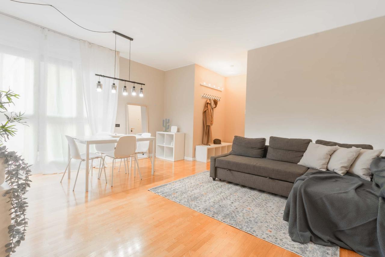 appartamento in affitto a Milano in zona Bocconi