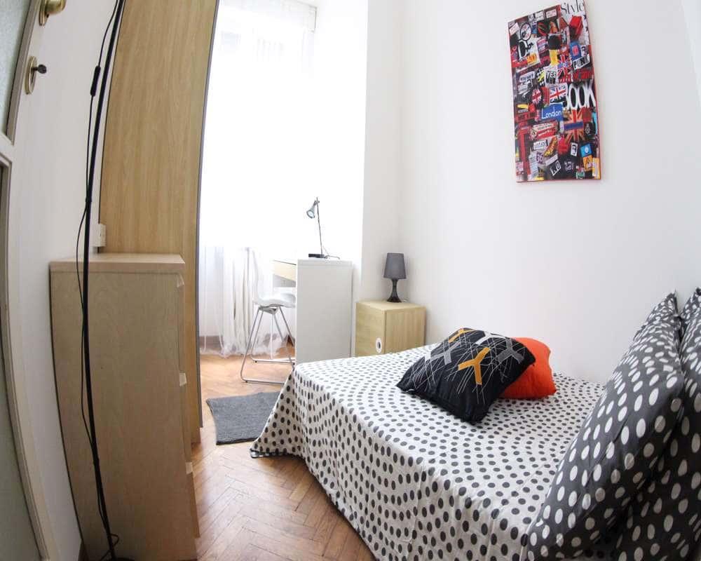 negozio in affitto a Milano in zona Porta Venezia