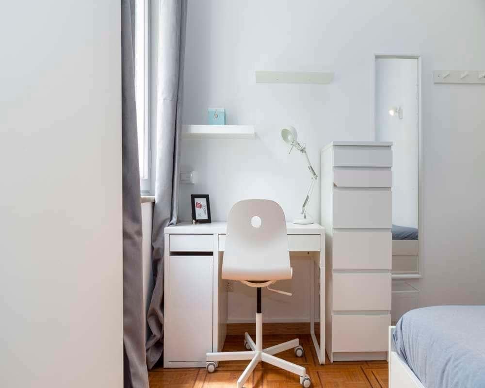 negozio in affitto a Milano in zona Guastalla