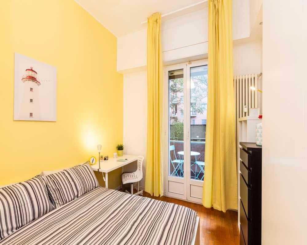 negozio in affitto a Milano