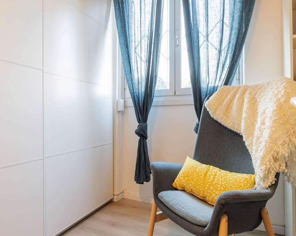 negozio in affitto a Milano in zona Gallaratese