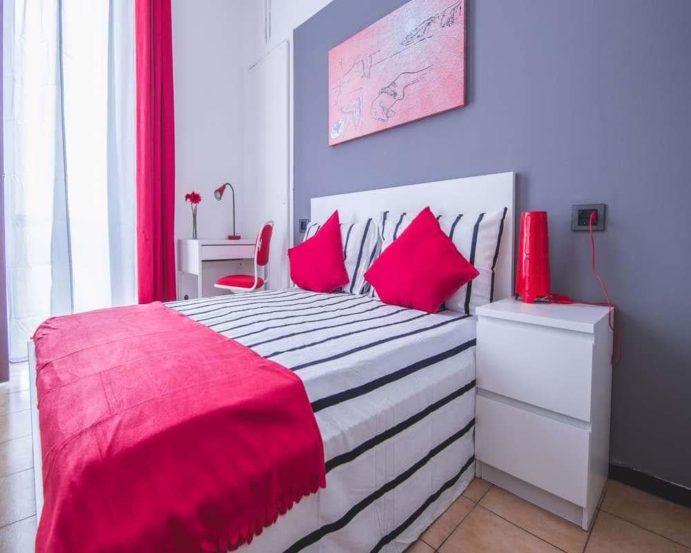 negozio in affitto a Milano in zona Gorla