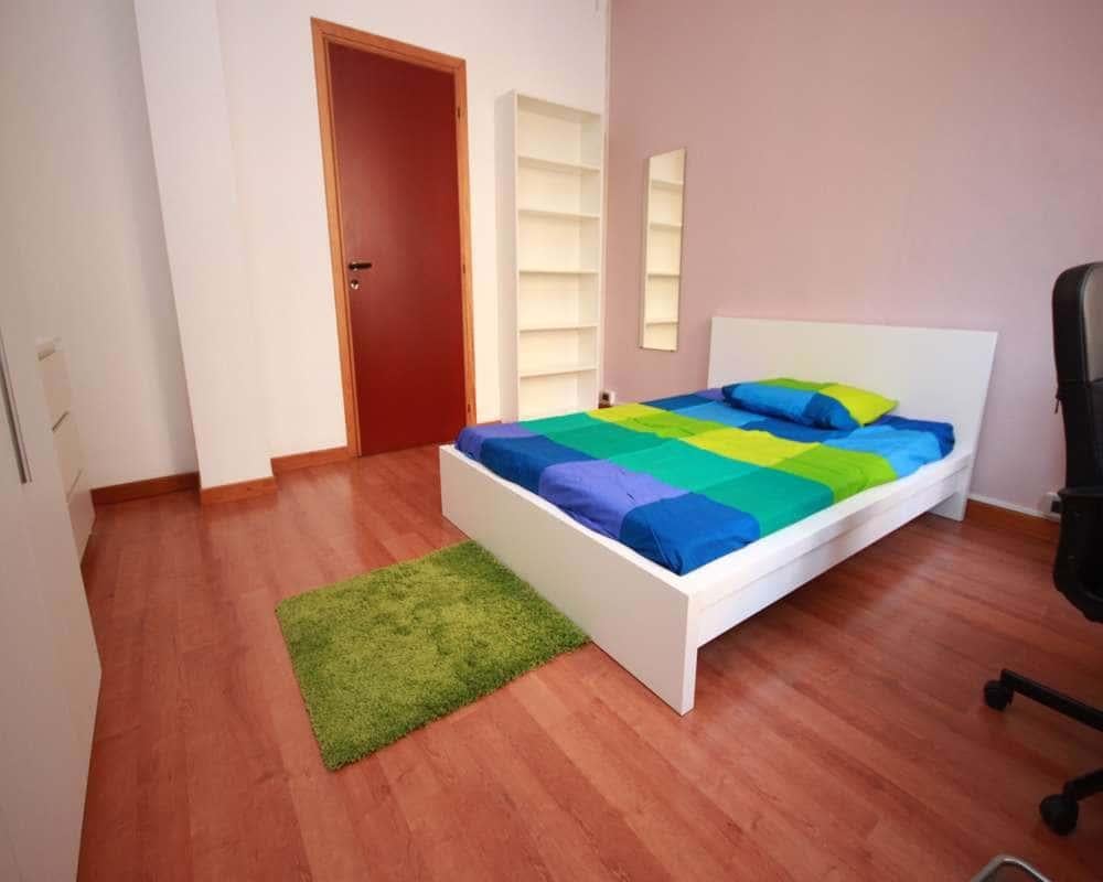 negozio in affitto a Milano in zona Maggiolina