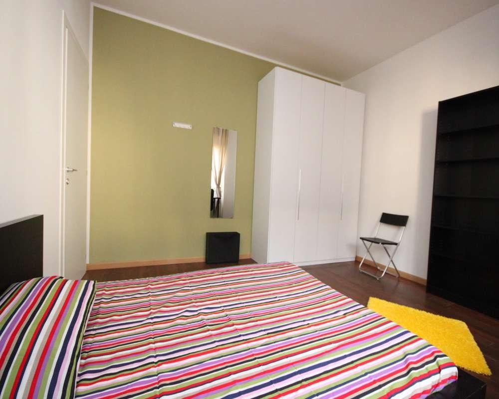 negozio in affitto a Milano in zona Maggiolina