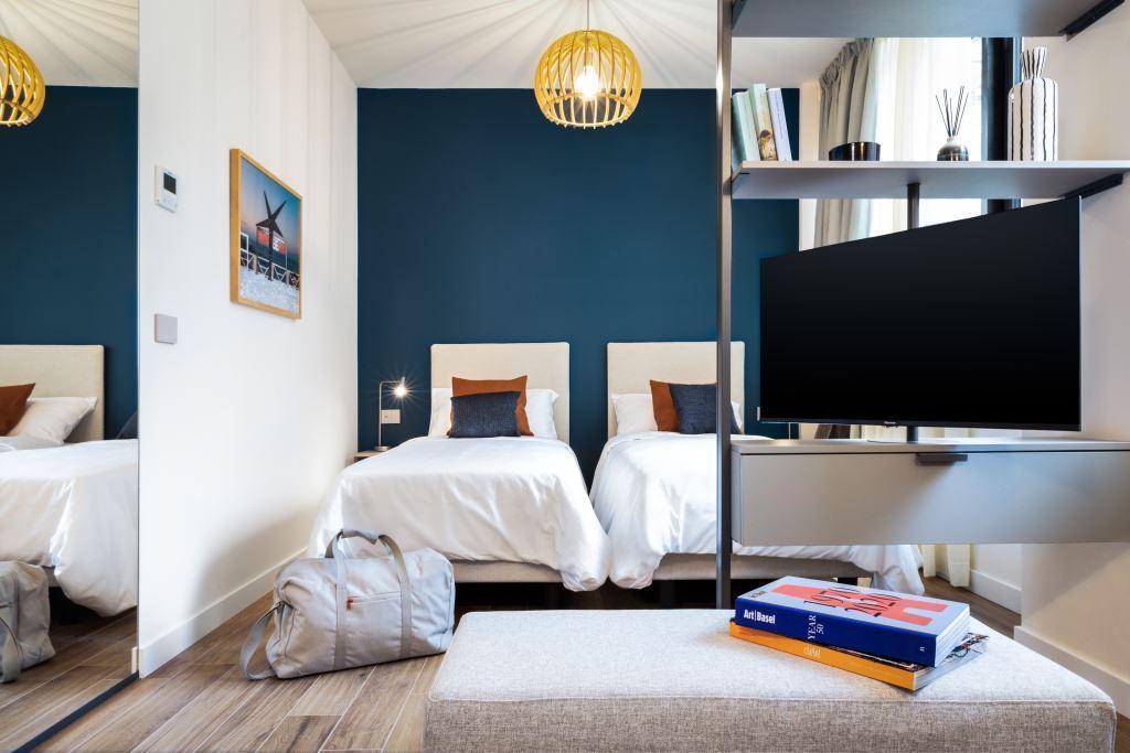 appartamento in affitto a Milano in zona Città Studi