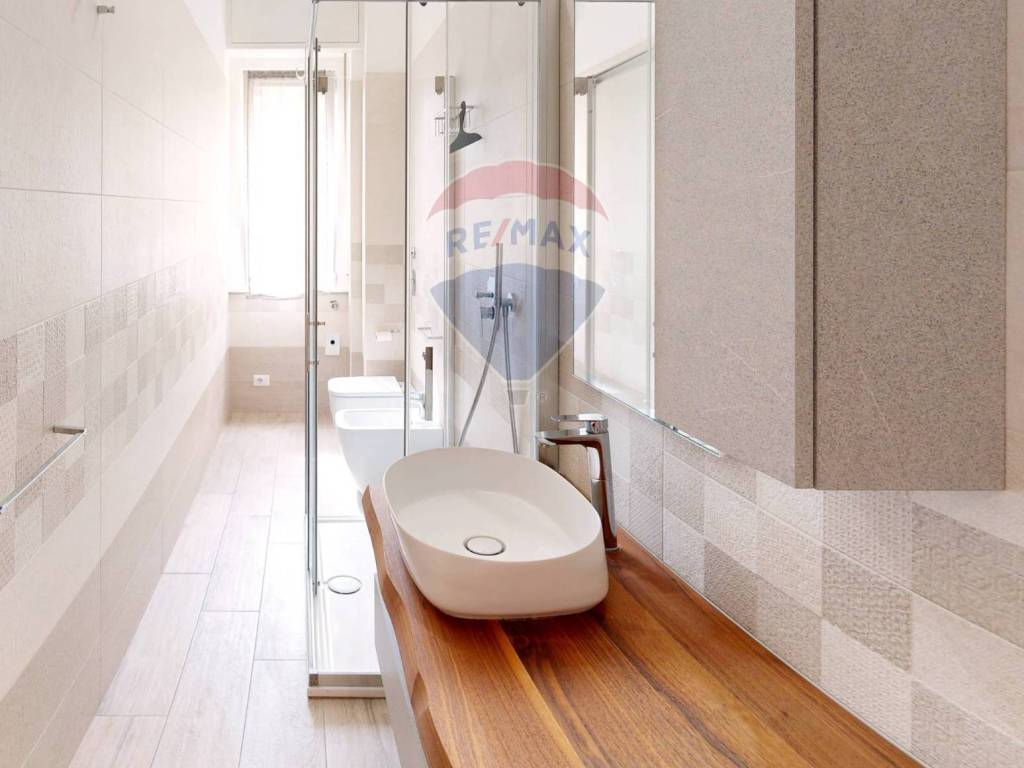 appartamento in affitto a Milano in zona Isola