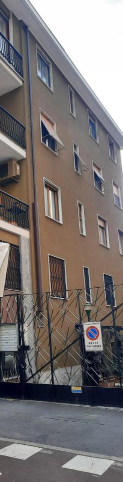 negozio in affitto a Milano in zona Maggiolina