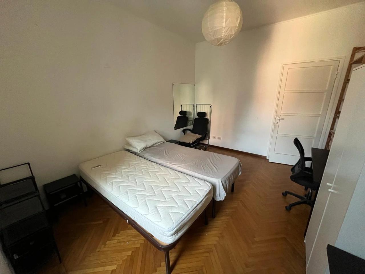 negozio in affitto a Milano in zona Lambrate