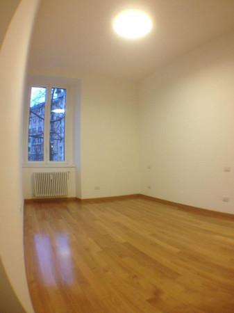 appartamento in affitto a Milano in zona Loreto