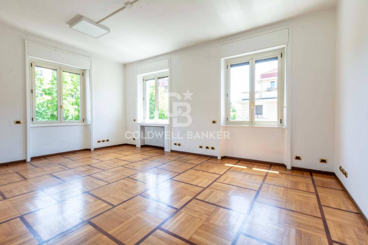 appartamento in affitto a Milano in zona Loreto