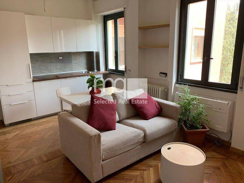 appartamento in affitto a Milano in zona Porta Venezia
