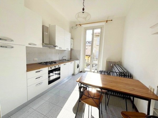 appartamento in affitto a Milano in zona Centro Storico