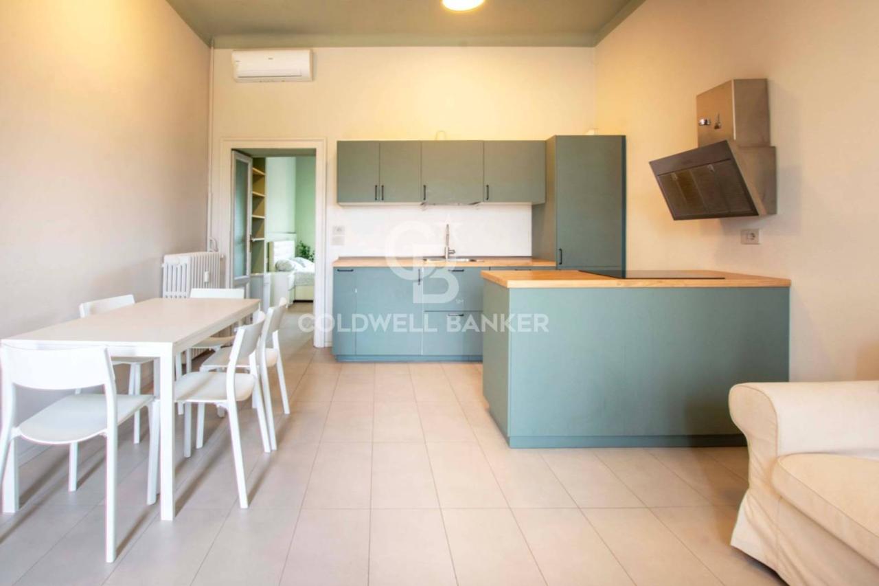 appartamento in affitto a Milano in zona Villapizzone