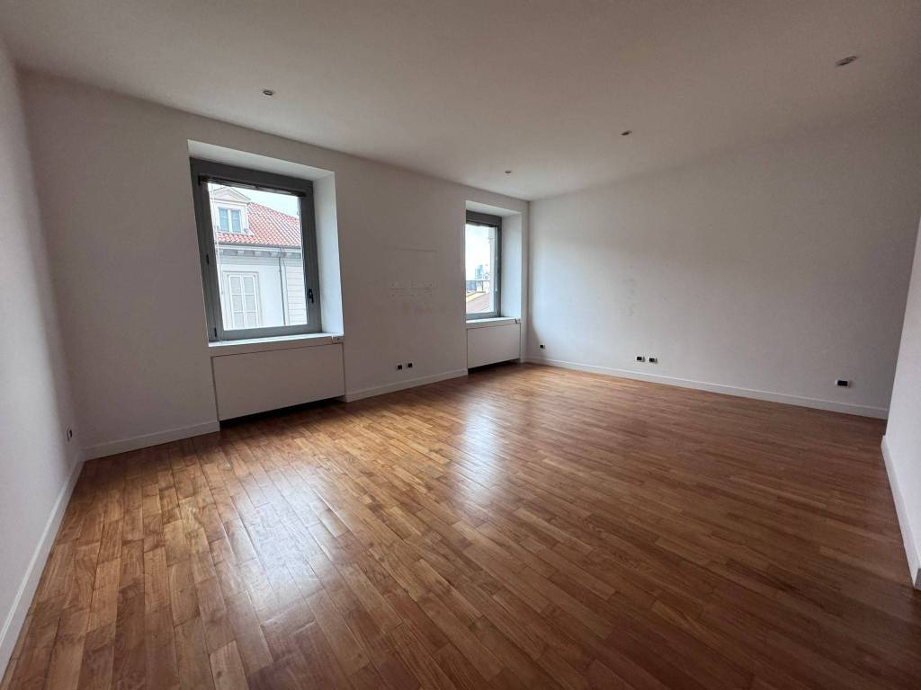 appartamento in affitto a Milano in zona Brera