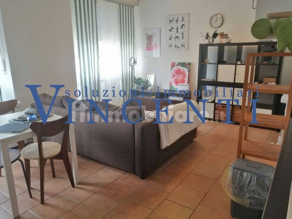 appartamento in affitto a Milano in zona Città Studi