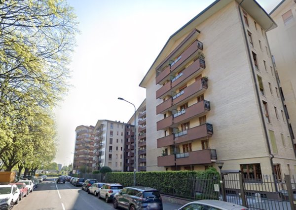 appartamento in affitto a Milano in zona Dergano