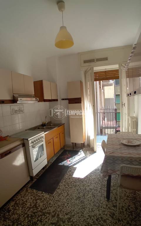 appartamento in affitto a Milano in zona Il Portello