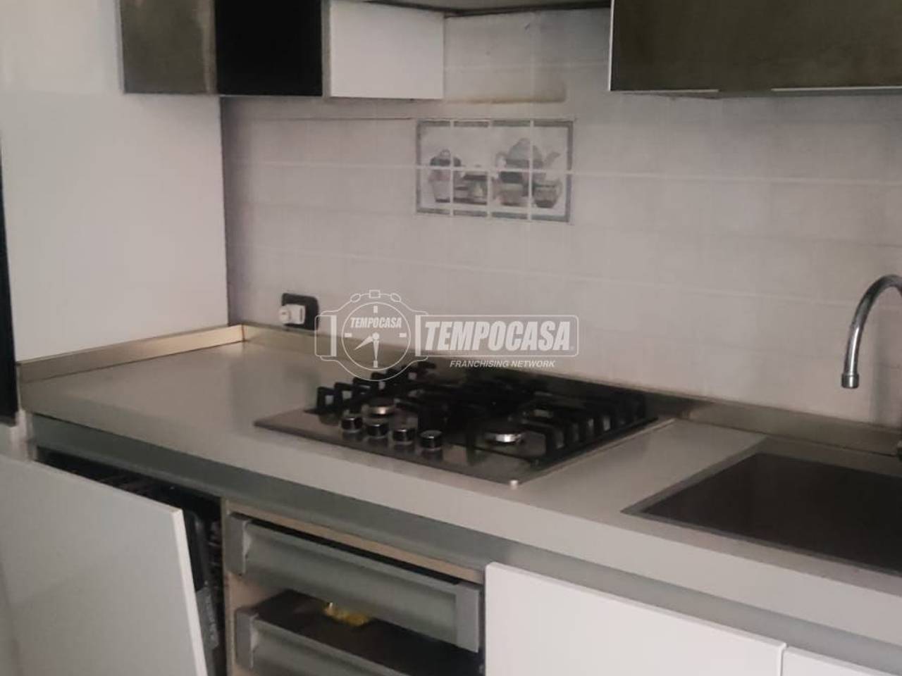 appartamento in affitto a Milano in zona Il Portello