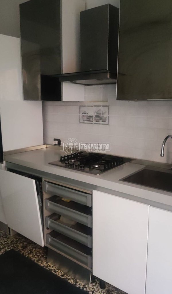 appartamento in affitto a Milano in zona Il Portello