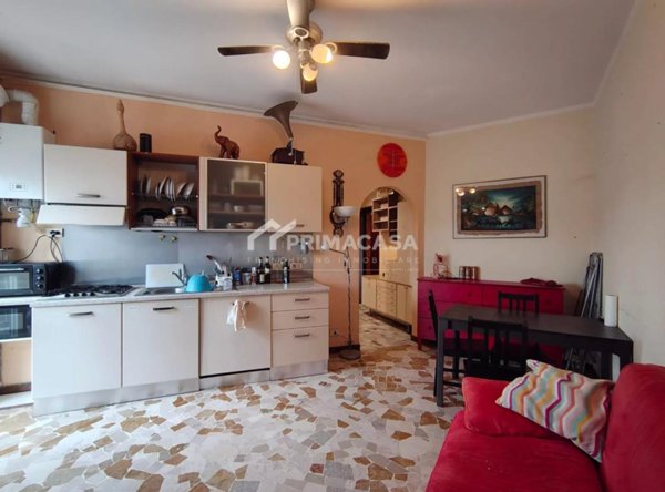 appartamento in affitto a Milano in zona Corvetto