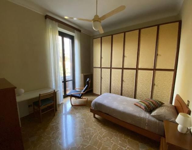 camera singola in affitto a Milano in zona Affori