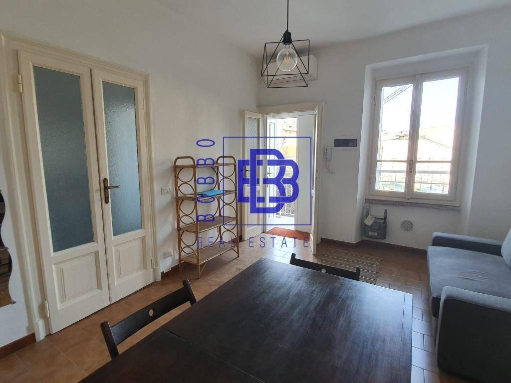 appartamento in affitto a Milano in zona Solari