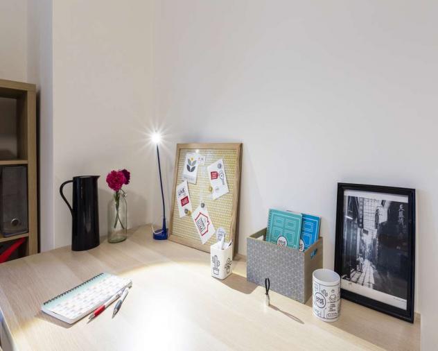 negozio in affitto a Milano in zona Sant'Ambrogio