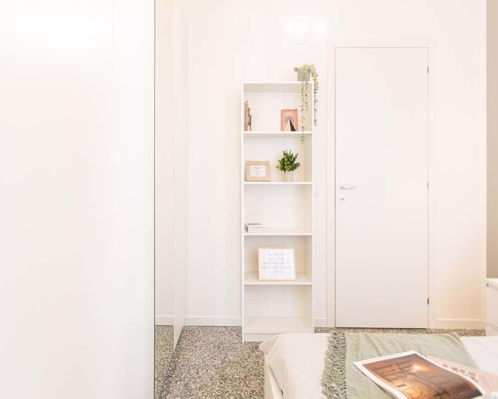 negozio in affitto a Milano in zona Brera