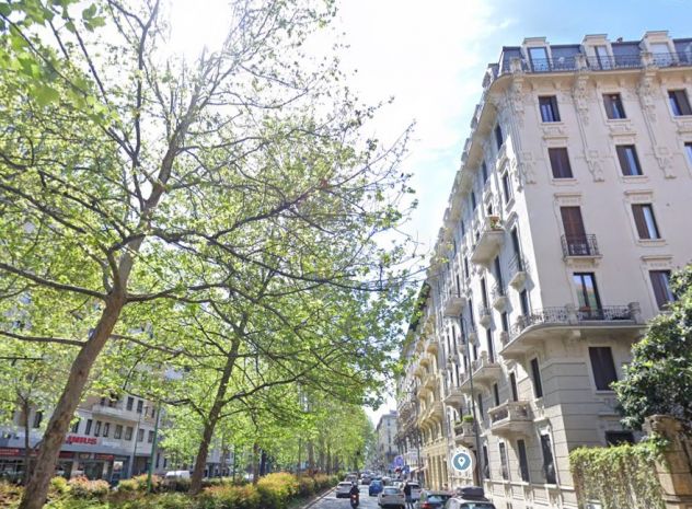 appartamento in affitto a Milano in zona Forlanini