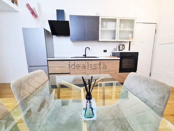 appartamento in affitto a Milano in zona Gorla