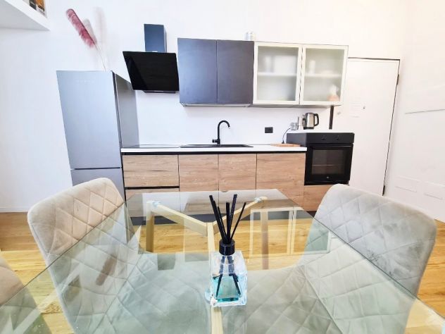 appartamento in affitto a Milano in zona Gorla