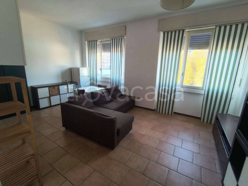 appartamento in affitto a Milano in zona Città Studi